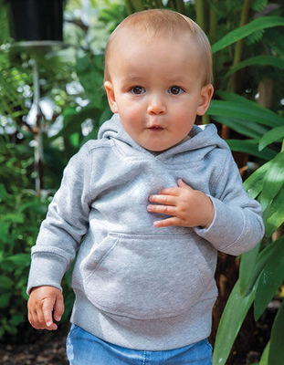 Baby Essential Hoodie