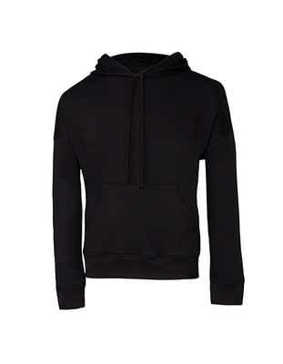 Unisex Sponge Fleece Pullover DTM Hoodie