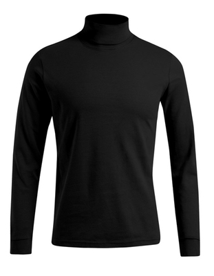 Men´s Turtleneck-T LS