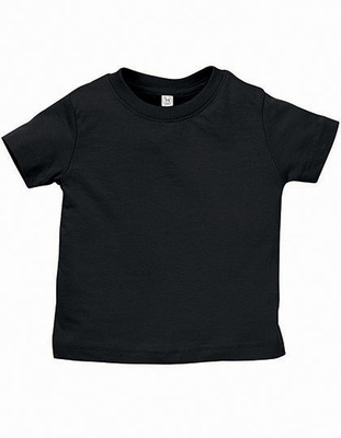 Infant Fine Jersey T-Shirt