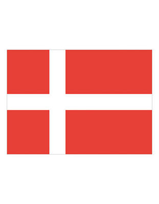 Flag Denmark