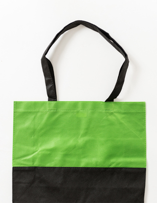Shopping bag DUO