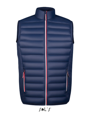Victoire Bodywarmer Men Jacket