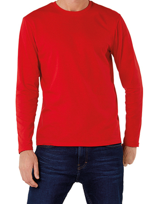T-Shirt #E150 Long Sleeve / Unisex