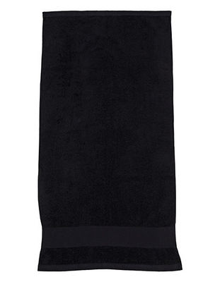 Organic Cozy Hand Towel