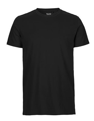 Mens Fitted T-Shirt