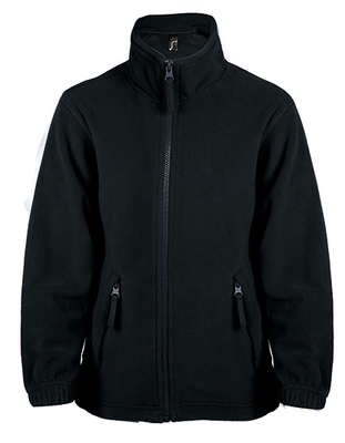 Kids Fleecejacket North