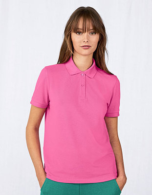 My Eco Polo 65/35 Women_°