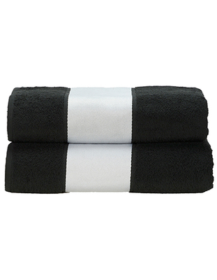 SubliMe Sport Towel