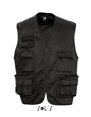 Reporter Jacket Wild