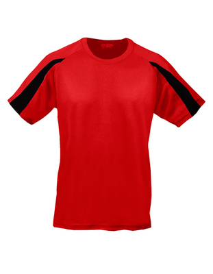 Contrast Cool T