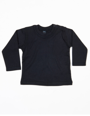 Baby Longsleeve Top