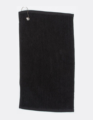 Luxury Golf Towel