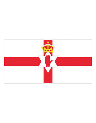 Flag Northern Ireland
