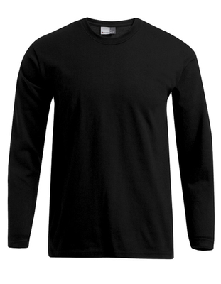 Men´s Premium-T Longsleeve