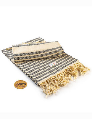 Hamamzz Original Bodrum De Luxe Towel