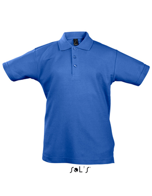 Kids Summer Polo II
