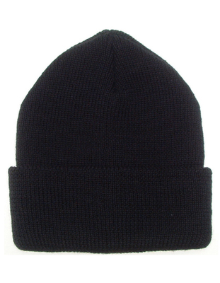 Knitted Hat