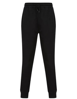 Unisex Athleisure Joggers