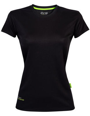 Evolution Ladies Tech Tee