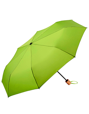 Mini-Pocket Umbrella OekoBrella Shopping