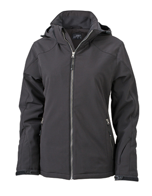 Ladies´ Wintersport Softshell
