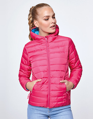 Norway Woman Jacket