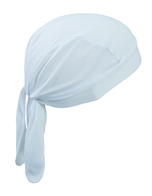 Functional Bandana Hat