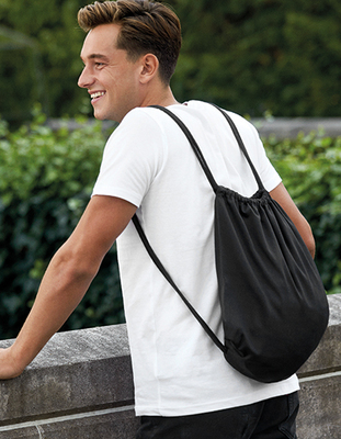 Gym Bag