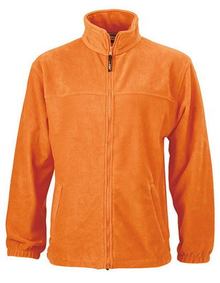 Full-Zip Fleece