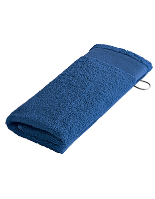 Golf Towel With Clip
