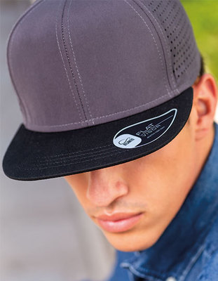 Bank Cap