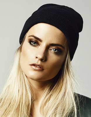 Knit Beanie