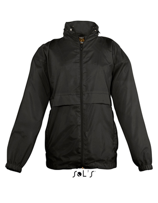 Kids Windbreaker Surf