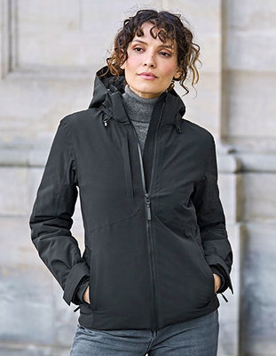 Womens`s All Weather Winter Jacket