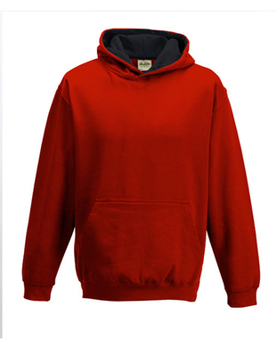 Kid´s Varsity Hoodie