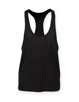 Mens Muscle Vest
