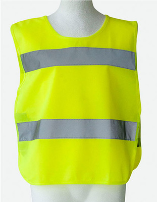 Kids Safety Poncho EN 1150