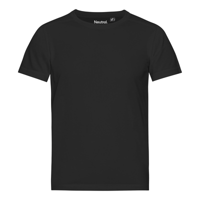 Recycled Kids Performance T-Shirt