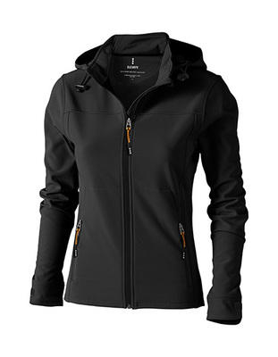 Langley Ladies Softshell Jacket