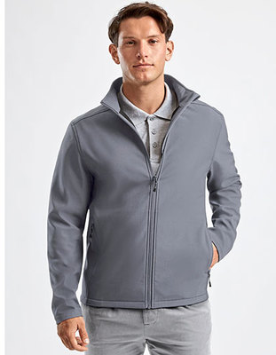Essential Softshell Jacket