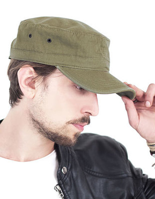 Army Cap
