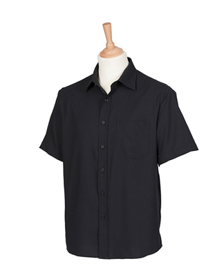 Men´s Wicking Short Sleeve Shirt