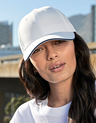 Team Sports-Tech Cap
