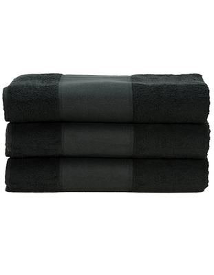 PrintMe Hand Towel