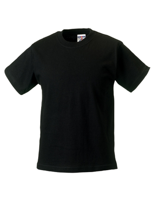Children´s T-Shirt Silver Label