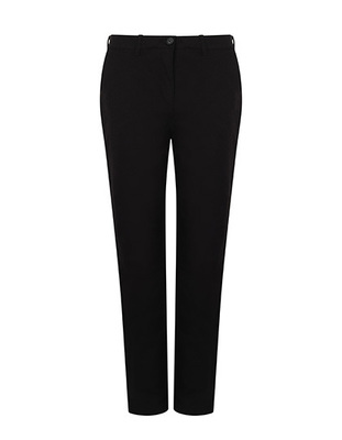 Ladies` Stretch Chino