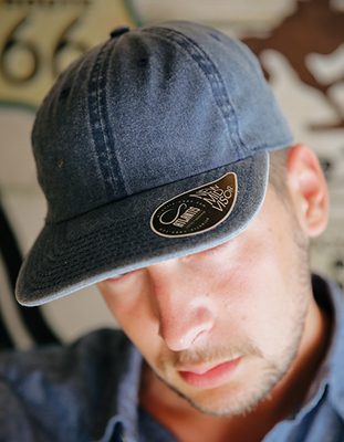 Digg Cap