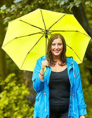 Mini-Umbrella FARE®-AC Plus