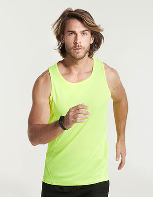 André Tank Top